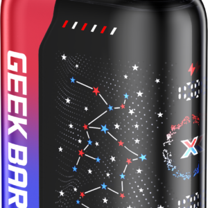 Geekbar Pulse/Pulse X