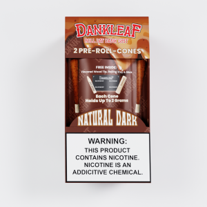 Danleaf Natural Dark