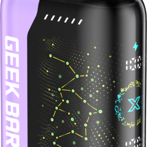 Lime Berry Orange