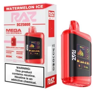 Watermelon Ice RAZ