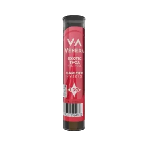 Vanera Flower and Prerolls
