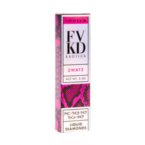 FYKD Exotics