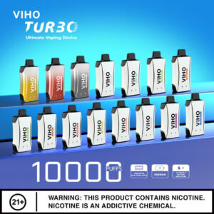 Viho